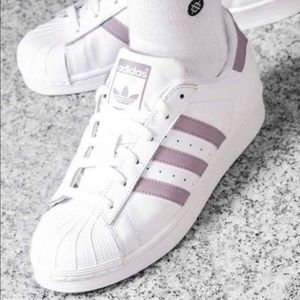 Adidas Superstar Size 7